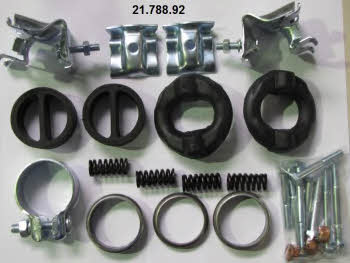 Eberspaecher 21.788.92 Mounting kit for exhaust system 2178892