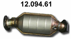 Eberspaecher 12.094.61 Catalytic Converter 1209461