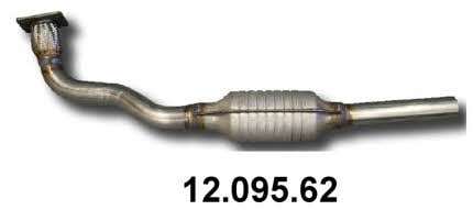 Eberspaecher 12.095.62 Catalytic Converter 1209562