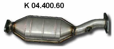 Eberspaecher 04.400.60 Catalytic Converter 0440060