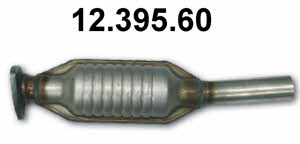 Eberspaecher 12.395.60 Catalytic Converter 1239560