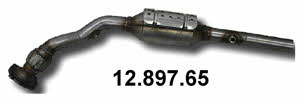 Eberspaecher 12.897.65 Catalytic Converter 1289765