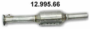 Eberspaecher 12.995.66 Catalytic Converter 1299566