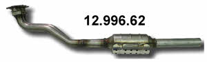 Eberspaecher 12.996.62 Catalytic Converter 1299662