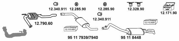  12_1202 Exhaust system 121202