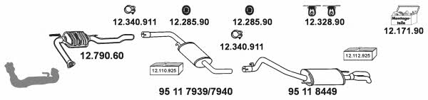  12_1206 Exhaust system 121206