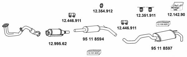  12_1502 Exhaust system 121502