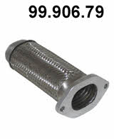 Eberspaecher 99.906.79 Corrugated pipe 9990679