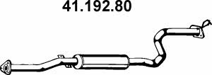 Eberspaecher 41.192.80 Central silencer 4119280