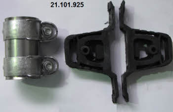 Eberspaecher 21.101.925 Fitting kit for silencer 21101925