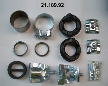 Eberspaecher 21.189.92 Mounting kit for exhaust system 2118992