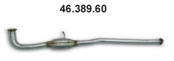 Eberspaecher 46.389.60 Catalytic Converter 4638960