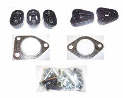 Eberspaecher 50.088.93 Mounting kit for exhaust system 5008893