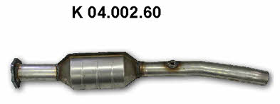 Eberspaecher 04.002.60 Catalytic Converter 0400260