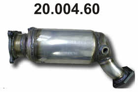 Eberspaecher 20.004.60 Catalytic Converter 2000460