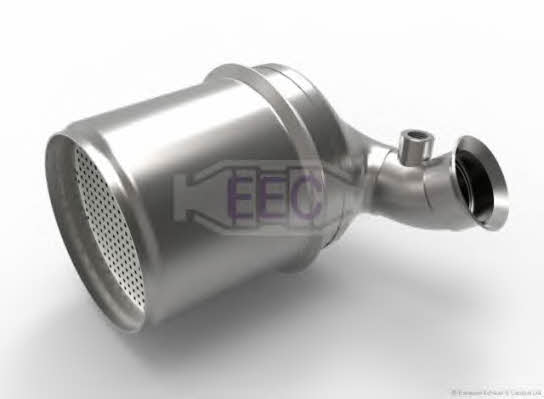 EEC DPF067 Diesel particulate filter DPF DPF067