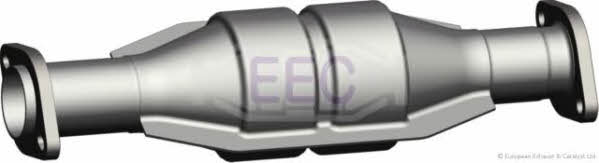 EEC VO8013 Catalytic Converter VO8013