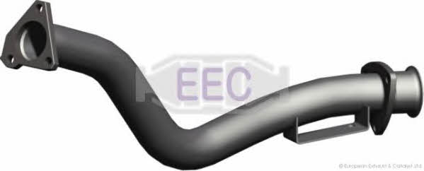 EEC AU7500 Exhaust pipe AU7500