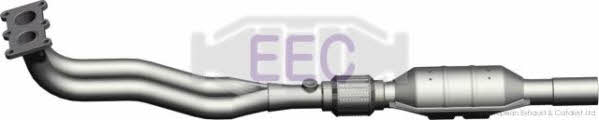 EEC AU8039T Catalytic Converter AU8039T