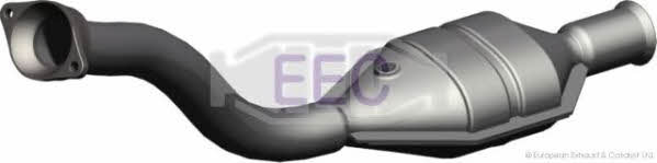 EEC CI8023 Catalytic Converter CI8023