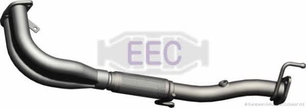EEC CL7002 Exhaust pipe CL7002