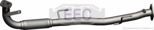 EEC CL7003 Exhaust pipe CL7003