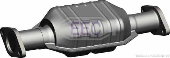 EEC CL8005 Catalytic Converter CL8005