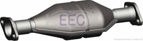 EEC CL8500 Catalytic Converter CL8500