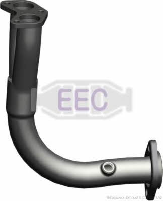 EEC FR7000 Exhaust pipe FR7000
