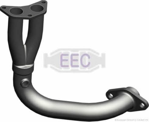 EEC FR7003 Exhaust pipe FR7003