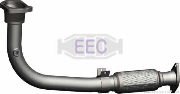 EEC FR7006 Exhaust pipe FR7006