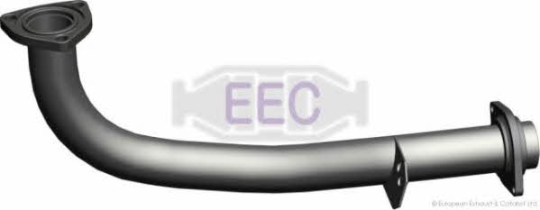 EEC HA7500 Exhaust pipe HA7500