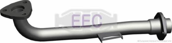 EEC HA7502 Exhaust pipe HA7502