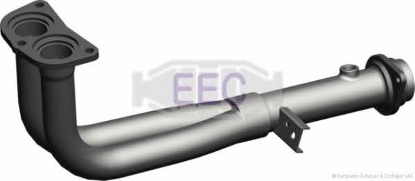 EEC HA7504 Exhaust pipe HA7504