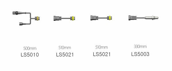 EEC LSK010 Lambda sensor LSK010