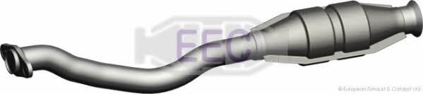EEC PT8001T Catalytic Converter PT8001T