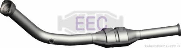 EEC PT8010 Catalytic Converter PT8010