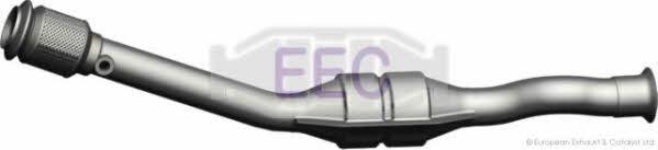 EEC PT8049 Catalytic Converter PT8049