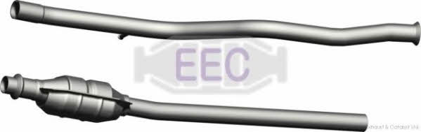 EEC PT8063T Catalytic Converter PT8063T