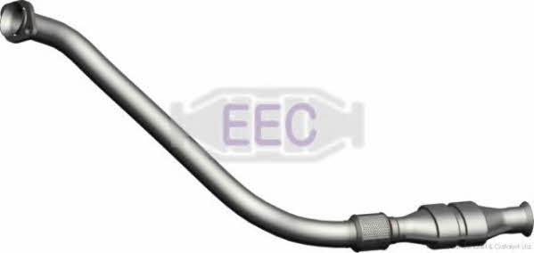 EEC RE6000 Catalytic Converter RE6000