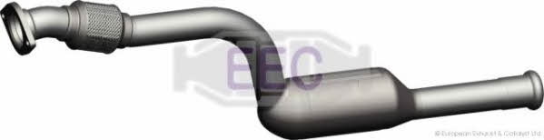 EEC RE6036 Catalytic Converter RE6036