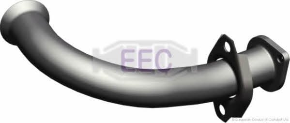 EEC RE7000 Exhaust pipe RE7000