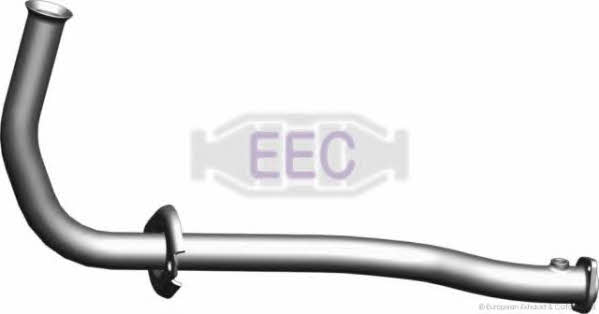 EEC RE7004 Exhaust pipe RE7004