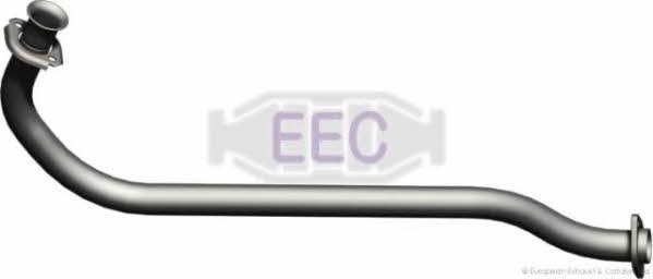 EEC RE7009 Exhaust pipe RE7009