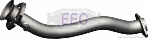EEC RE7010 Exhaust pipe RE7010