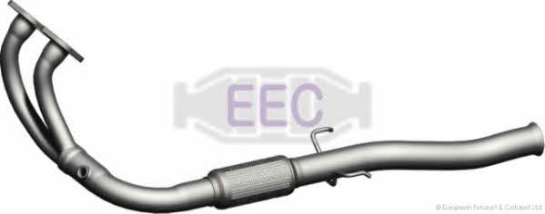 EEC SA7004 Exhaust pipe SA7004