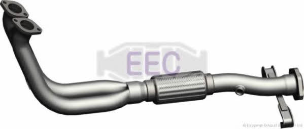 EEC SA7006 Exhaust pipe SA7006
