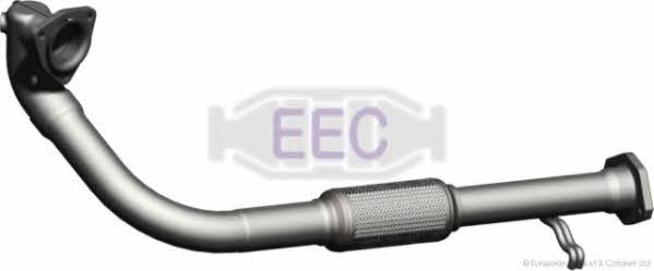 EEC SA7008 Exhaust pipe SA7008