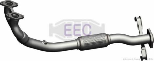 EEC SA7009 Exhaust pipe SA7009