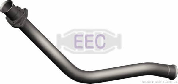 EEC SA7501 Exhaust pipe SA7501